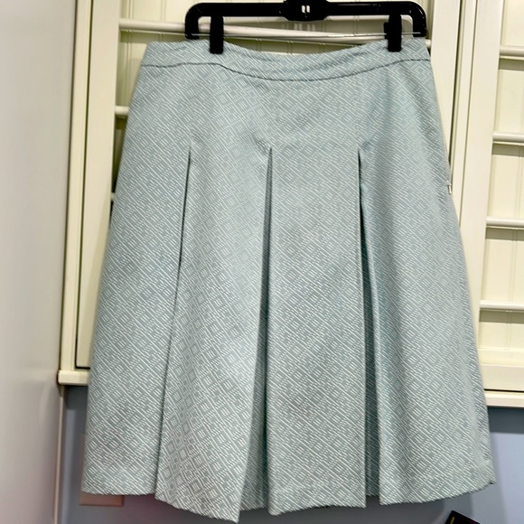 Halogen Dresses & Skirts - Halogen mint skirt